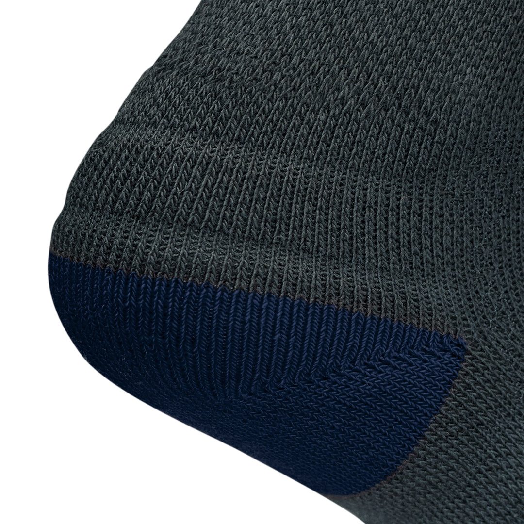 Sports Socks - Grey (Storm Range)