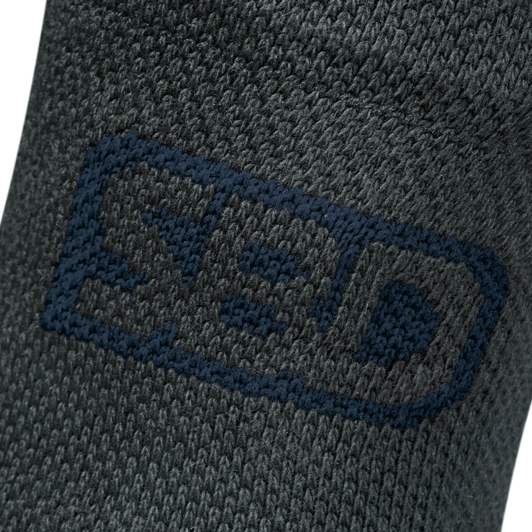 Sports Socks - Grey (Storm Range)