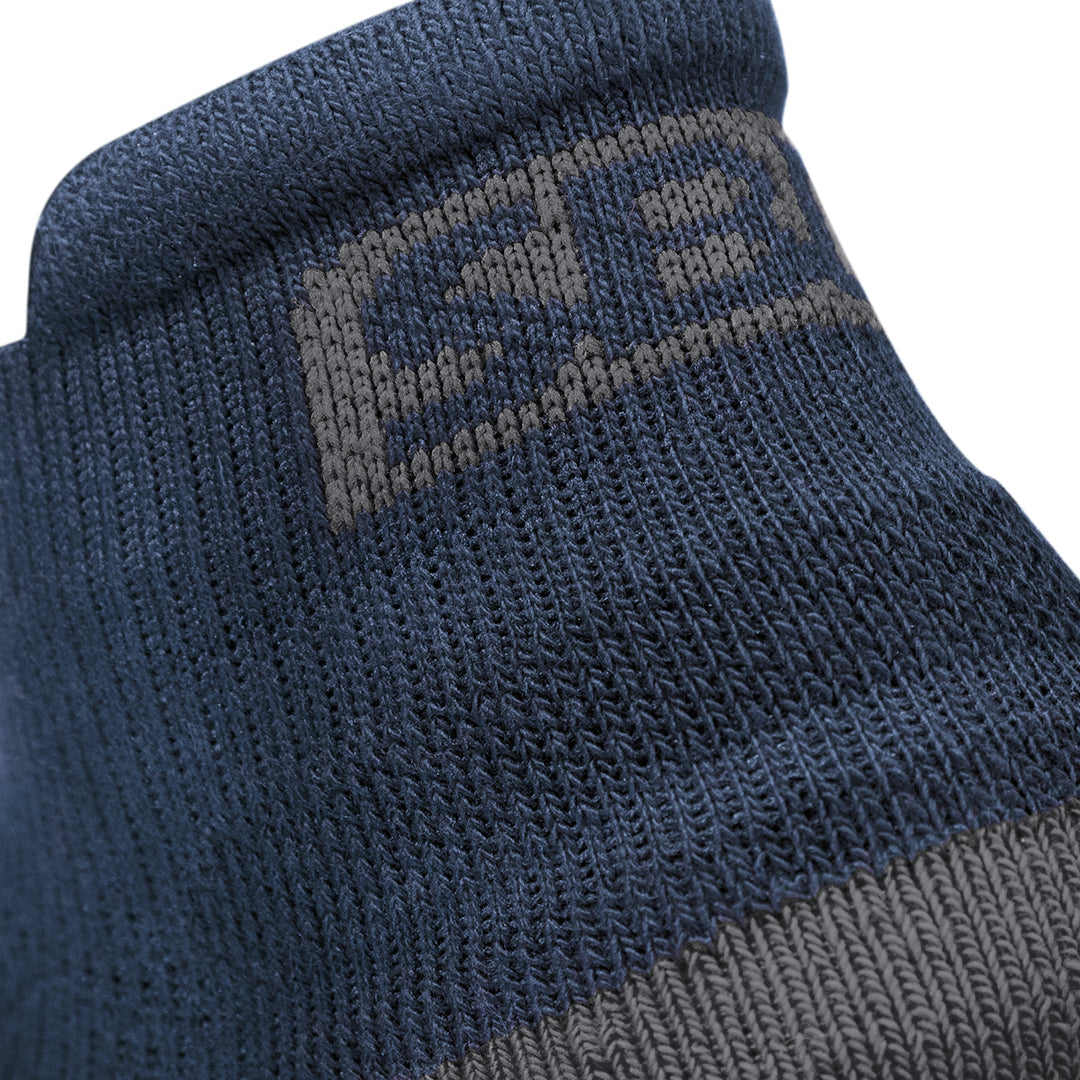 Trainer Socks - Navy (Storm Range)