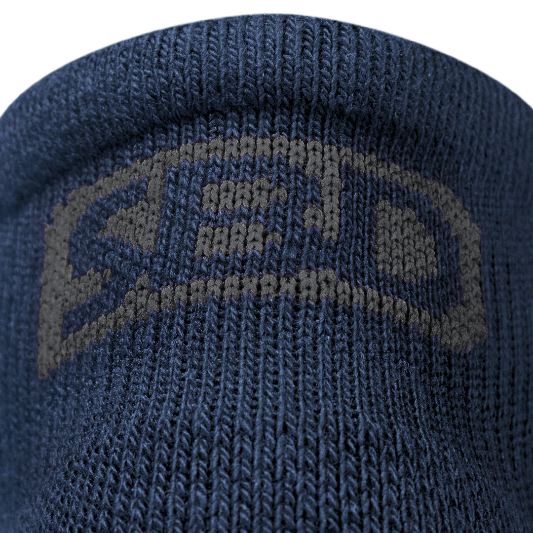 Trainer Socks - Navy (Storm Range)