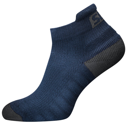 Trainer Socks - Navy (Storm Range)