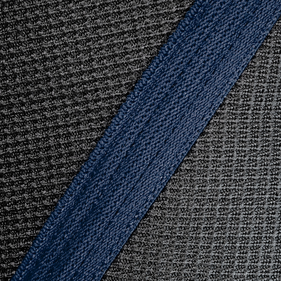 Weightlifting Knee Sleeves (Storm Range)