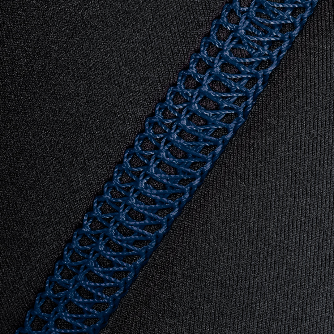 Weightlifting Knee Sleeves (Storm Range)