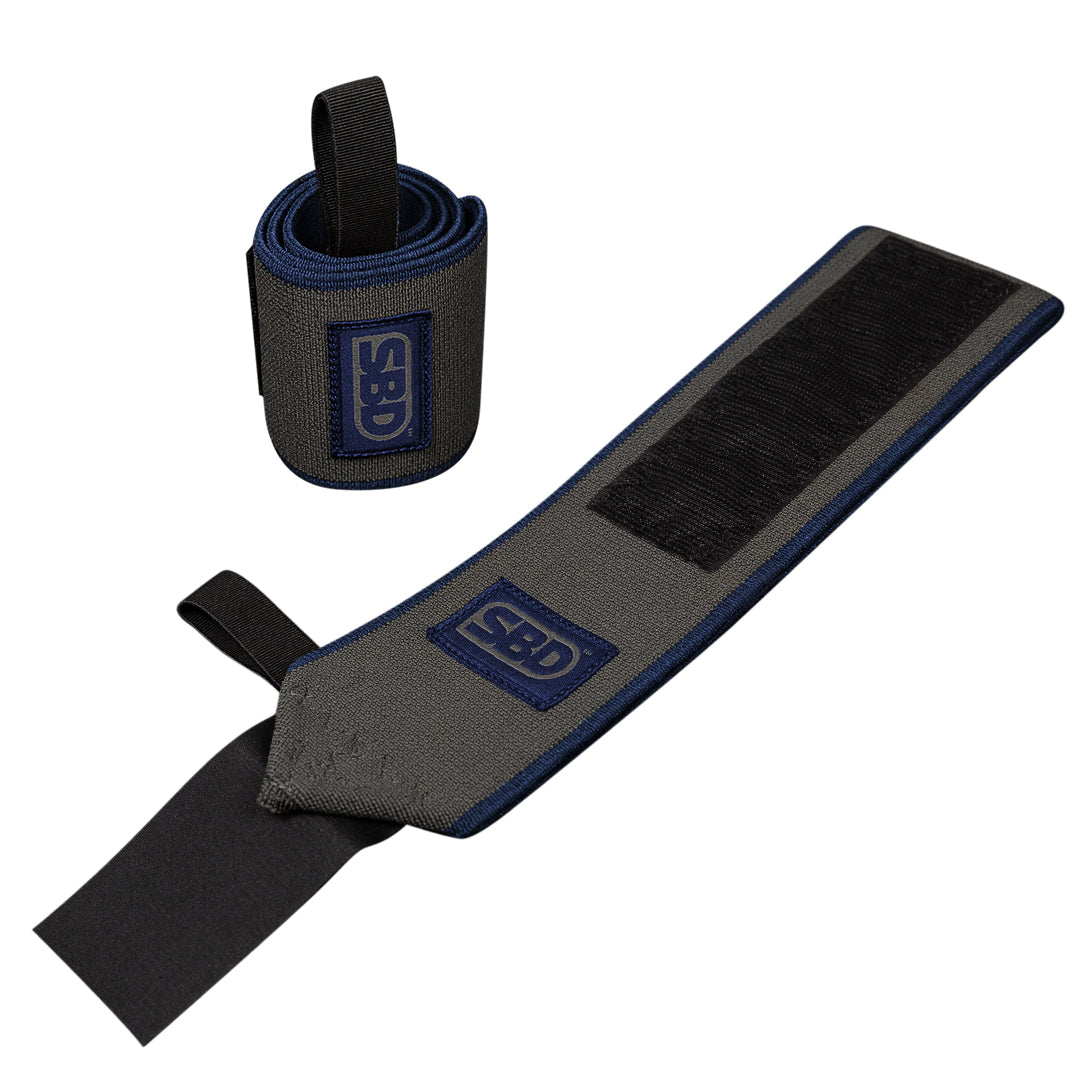 Wrist Wraps (Storm Range)