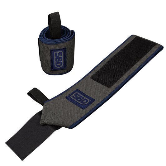 Wrist Wraps (Storm Range)
