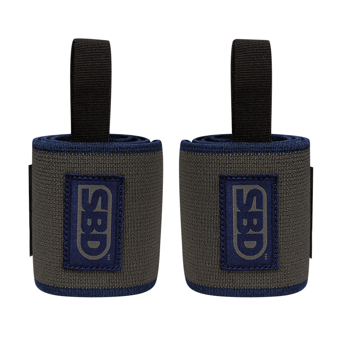 Wrist Wraps (Storm Range)