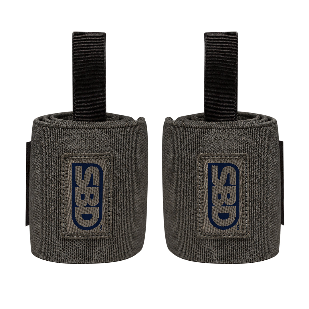 Wrist Wraps (Storm Range)