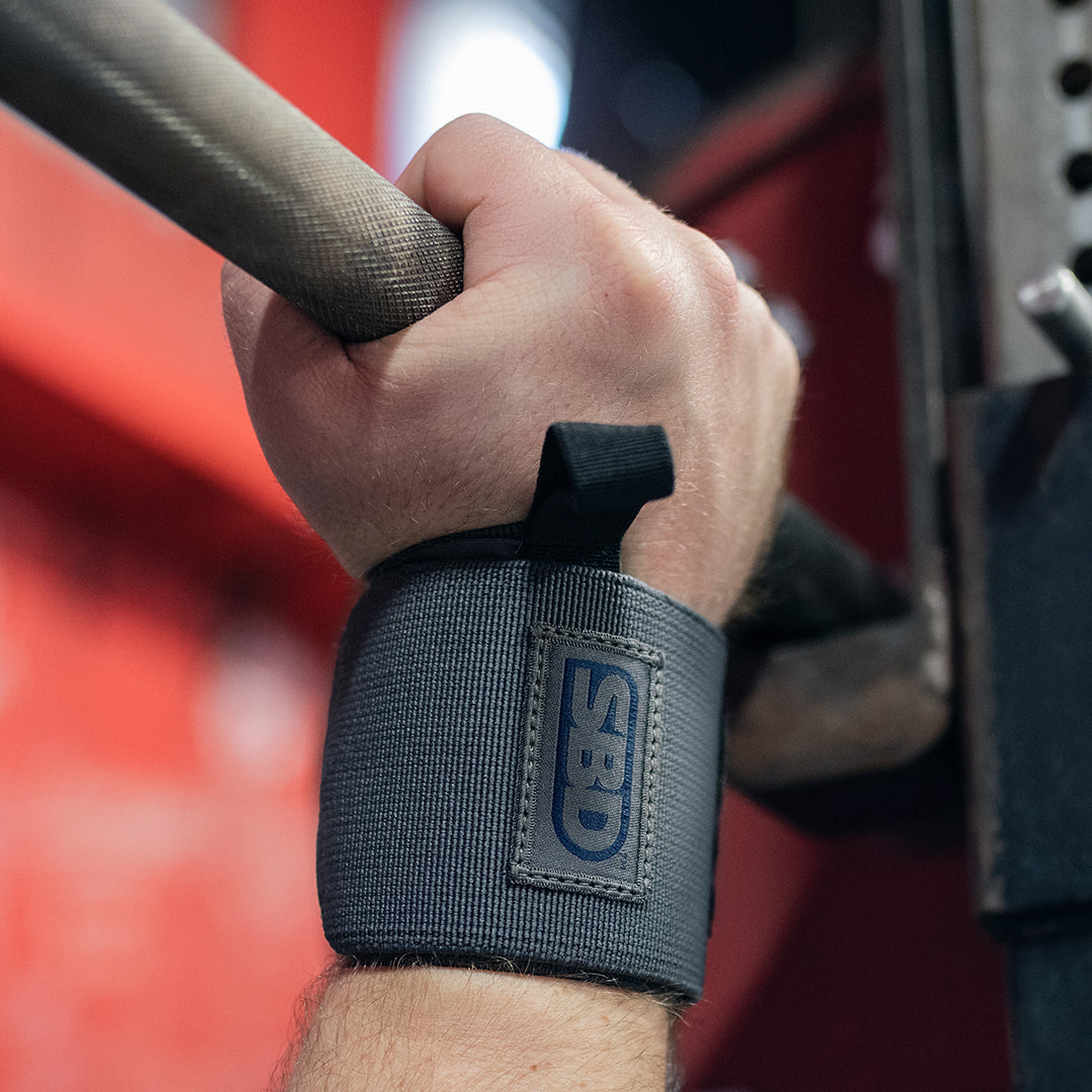 Wrist Wraps (Storm Range)