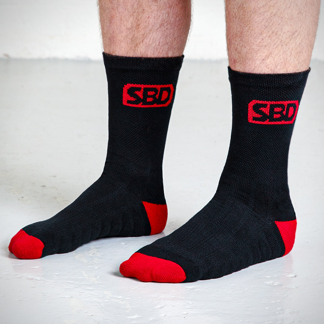 Sports Socks