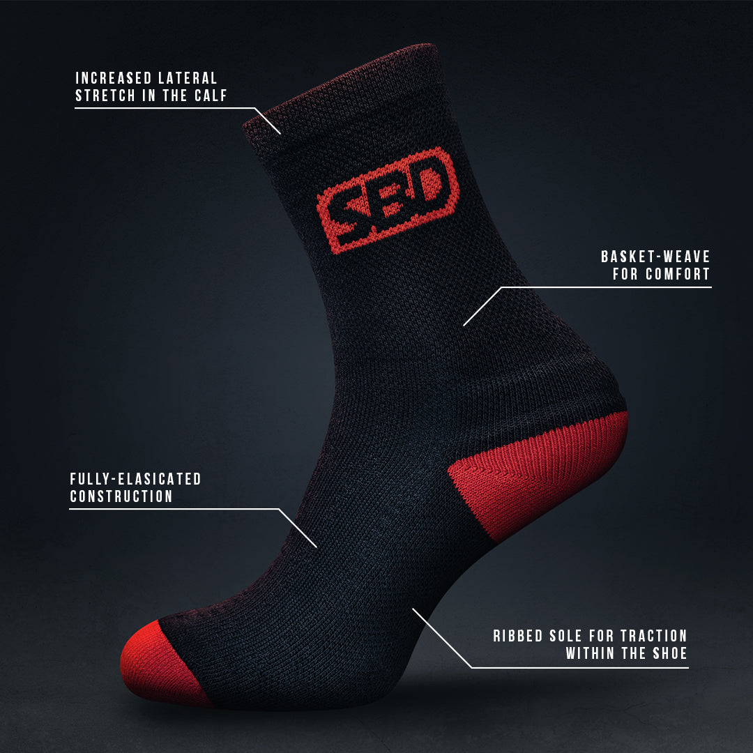 Sports Socks