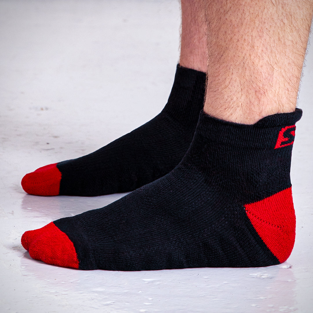 Trainer Socks