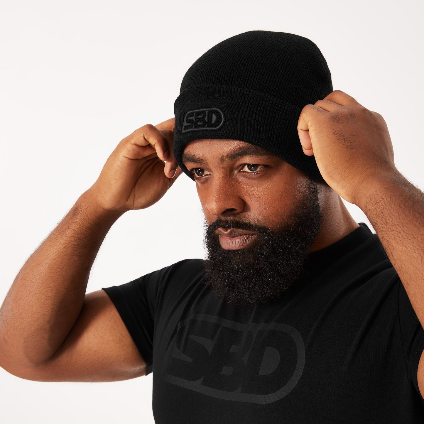 SBD Beanie (Phantom Range)