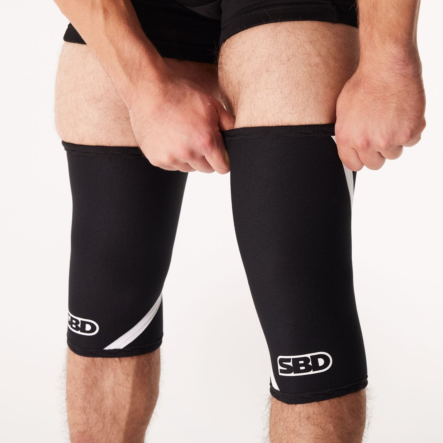 Knee Sleeves (Momentum Range)