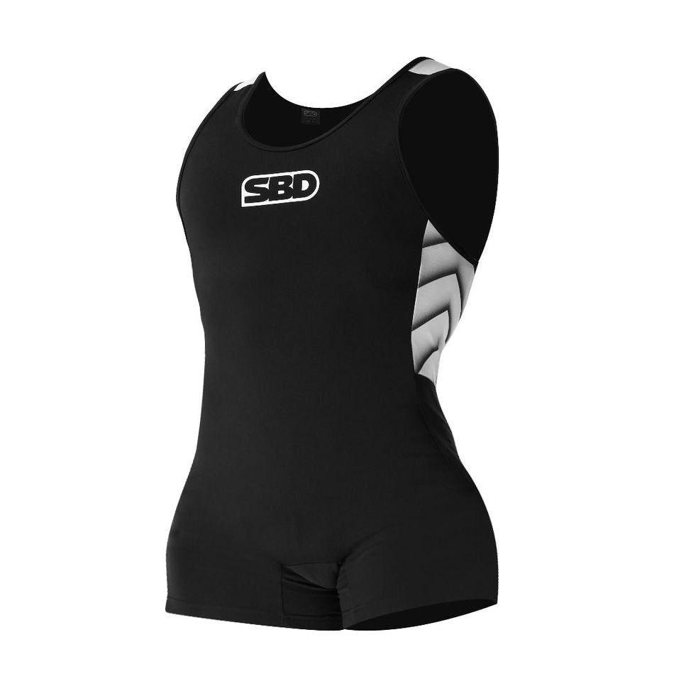 Powerlifting Singlet (Momentum Range)