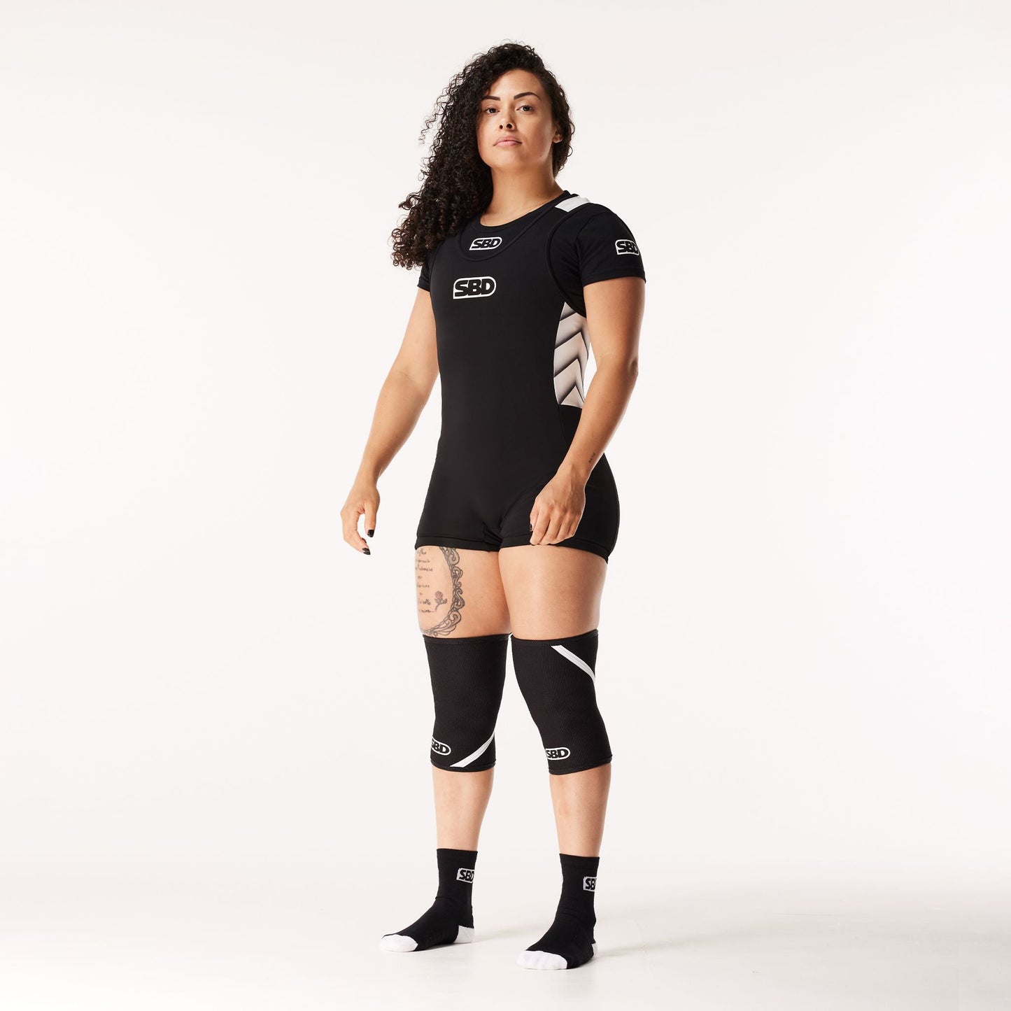 Powerlifting Singlet (Momentum Range)
