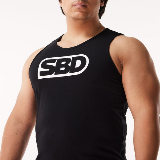 SBD Tank (Momentum Range)