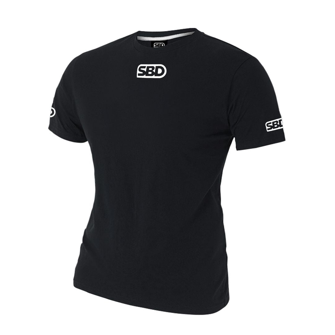Competition T-Shirt (Momentum Range)