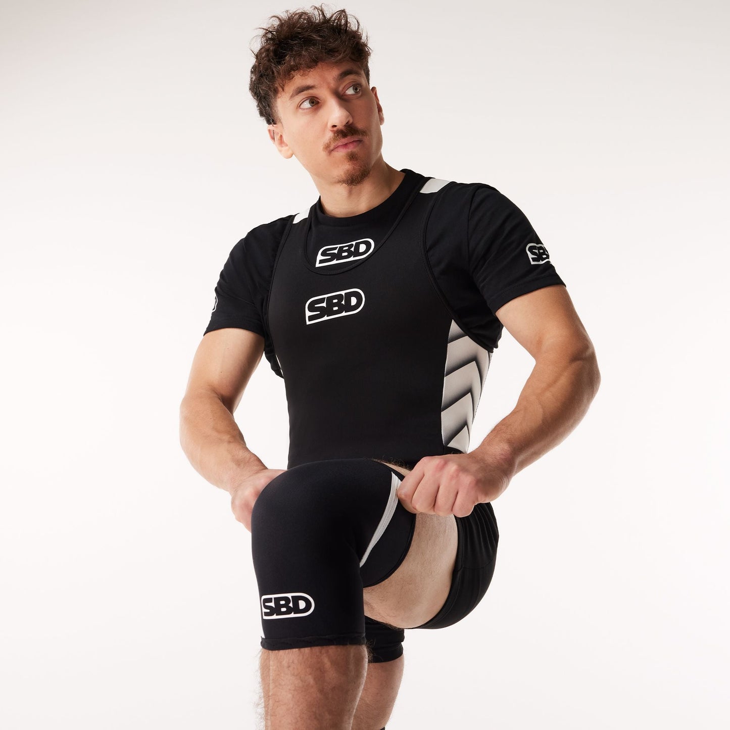 Knee Sleeves (Momentum Range)