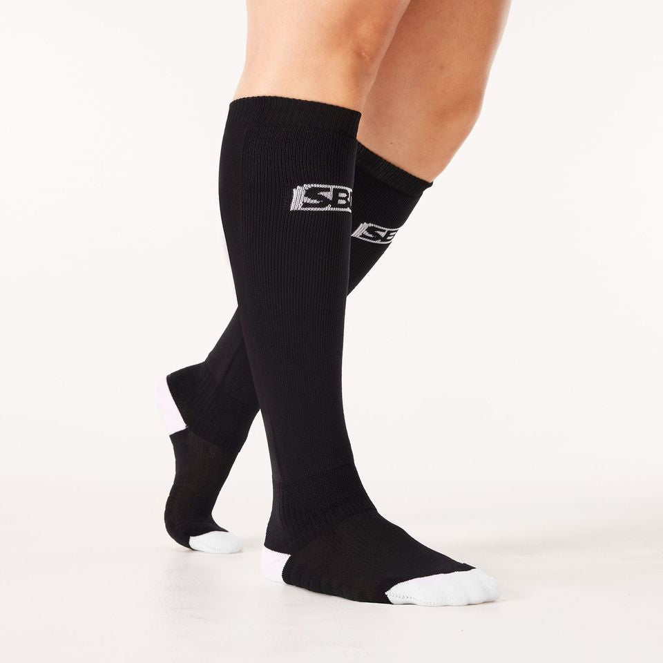 Deadlift Socks (Momentum Range)