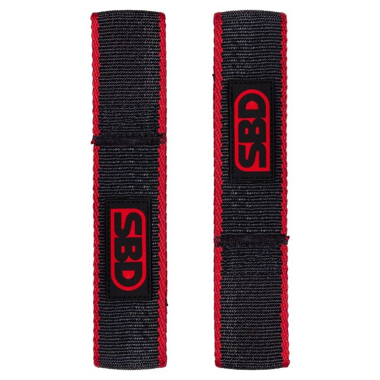 SBD Lifting Straps