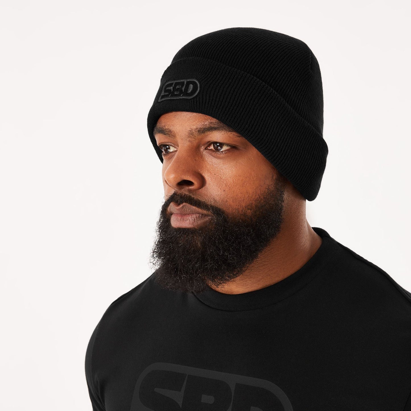 SBD Beanie (Phantom Range)