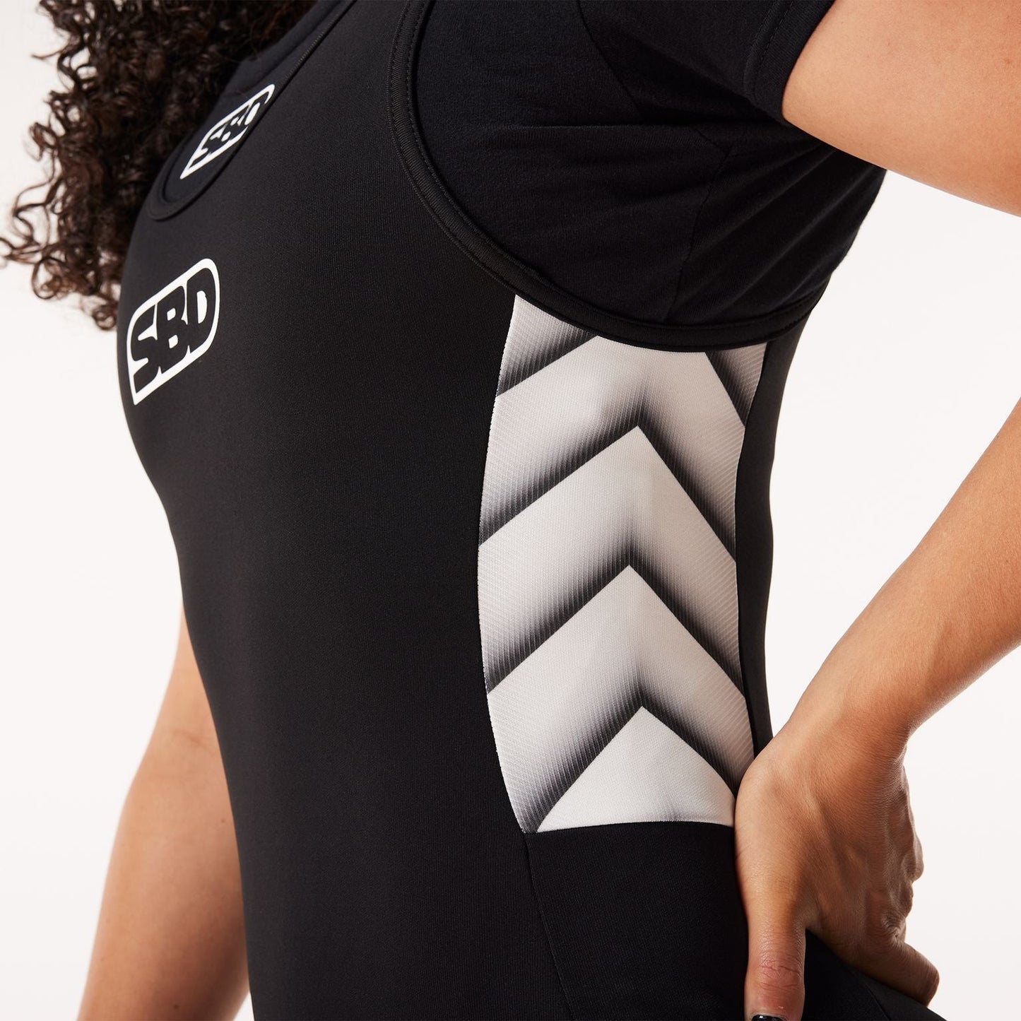 Powerlifting Singlet (Momentum Range)