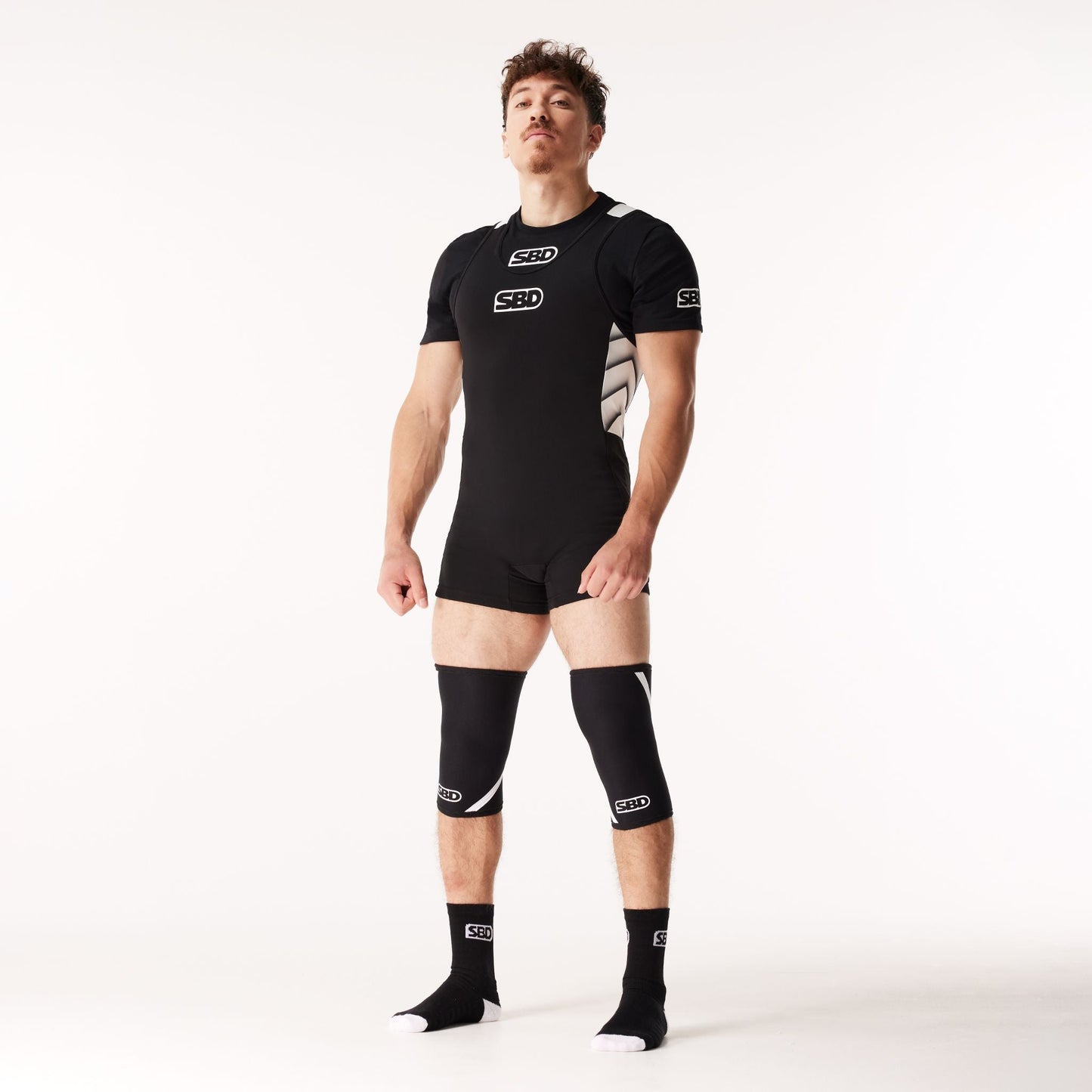 Knee Sleeves (Momentum Range)