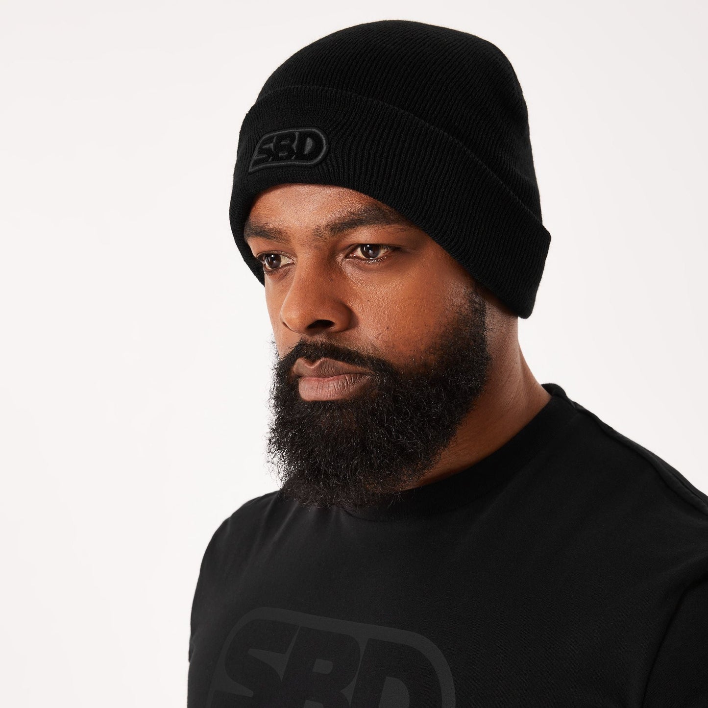 SBD Beanie (Phantom Range)