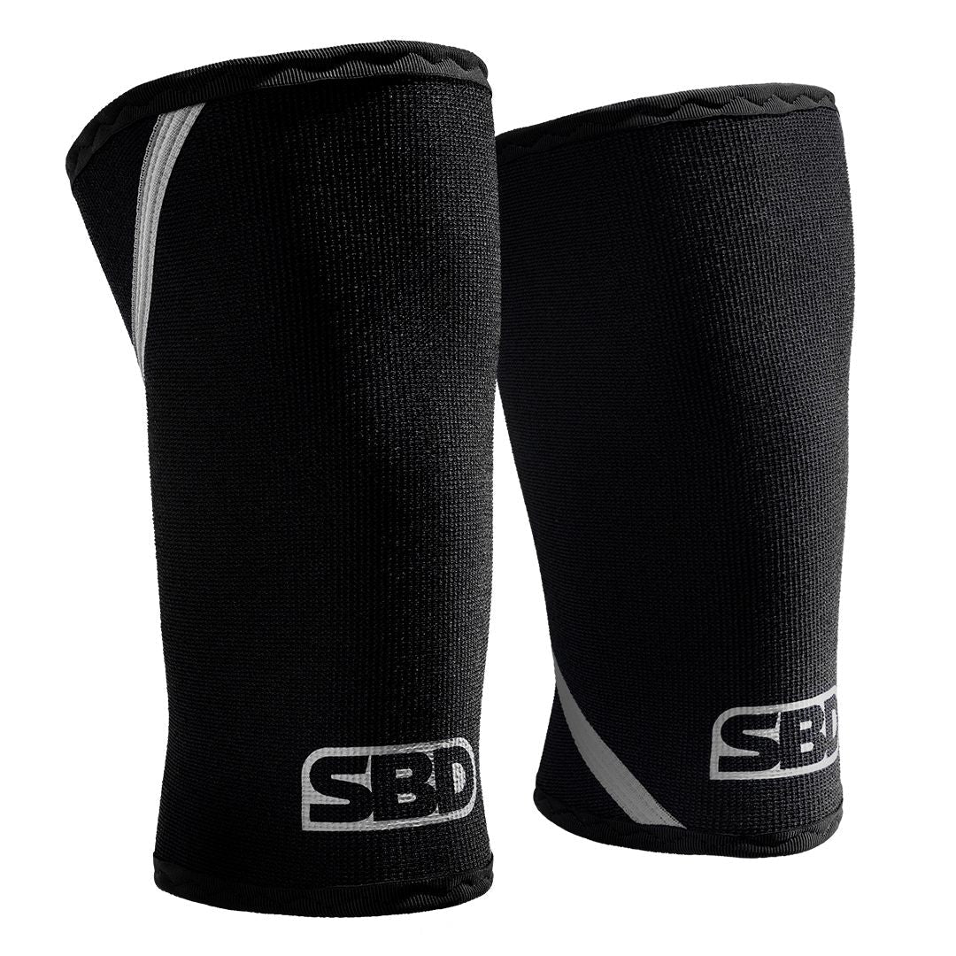 Powerlifting Knee Sleeves (Momentum Range)