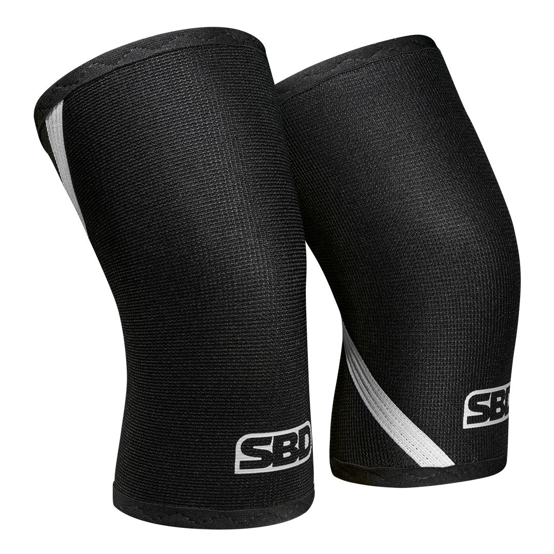 Weightlifting Knee Sleeves (Momentum Range)