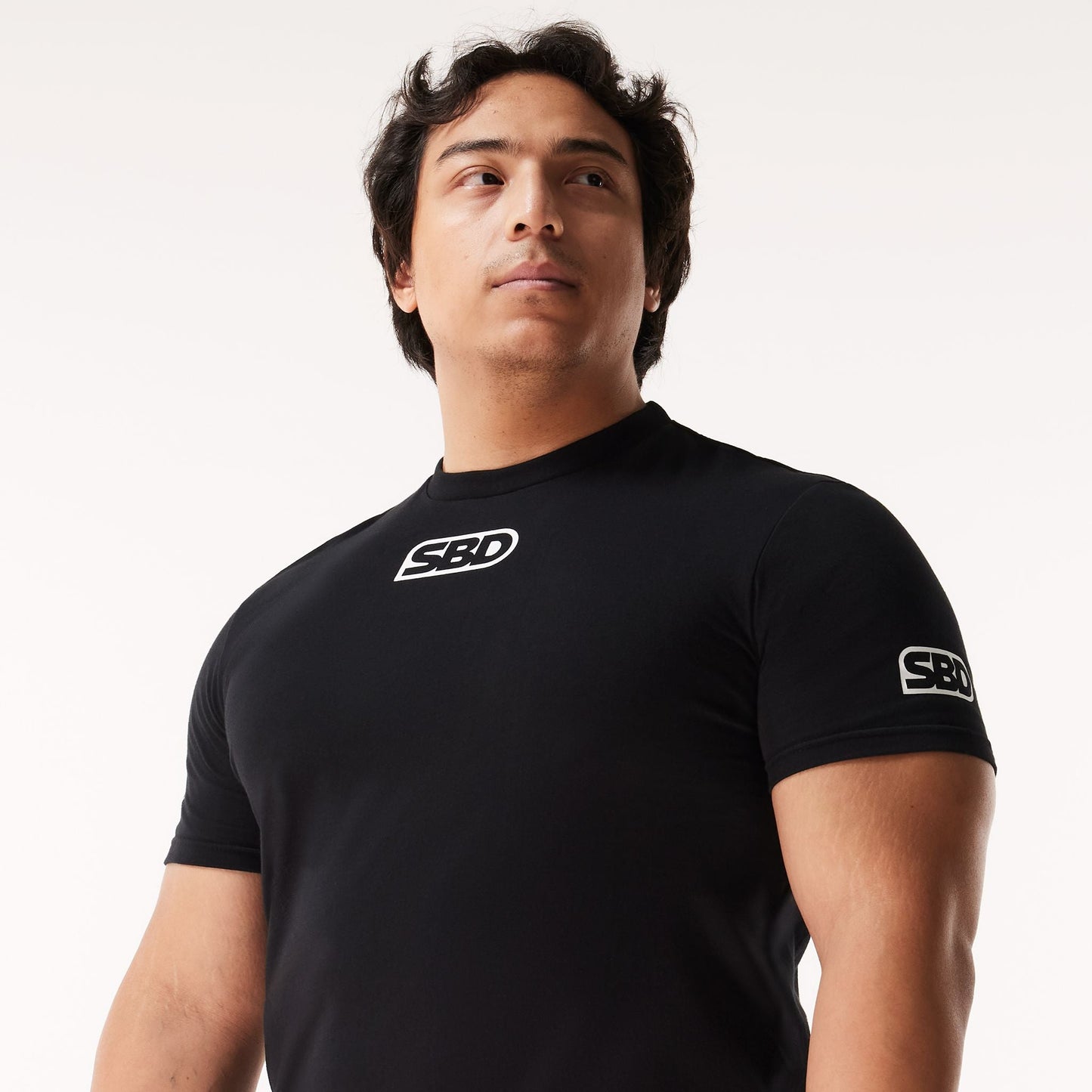 Competition T-Shirt (Momentum Range)