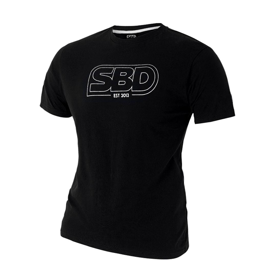SBD T-Shirt (Momentum Range)