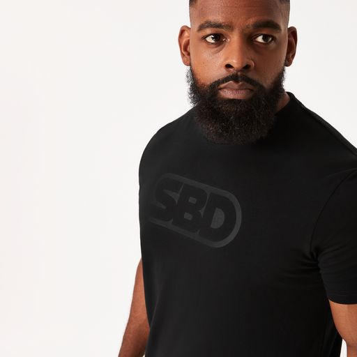 SBD T-Shirt (Phantom Range)