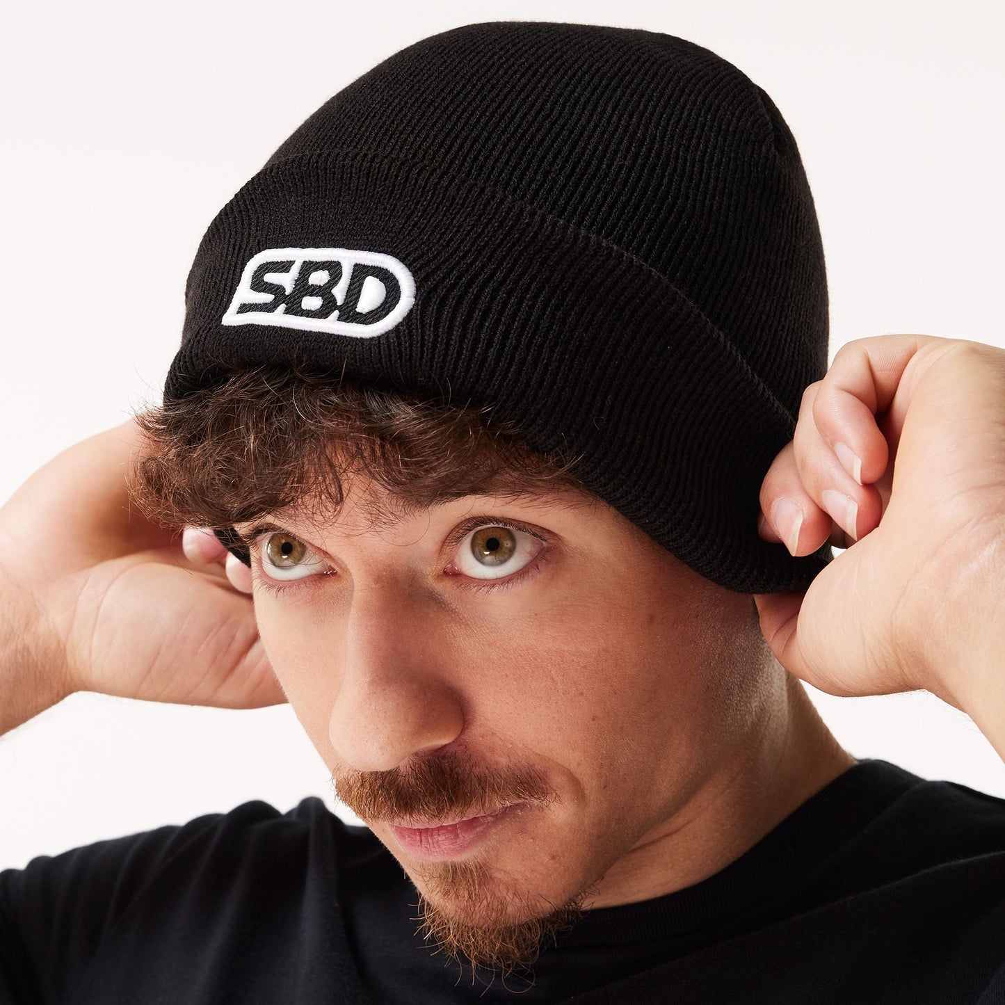 SBD Beanie (Momentum Range)