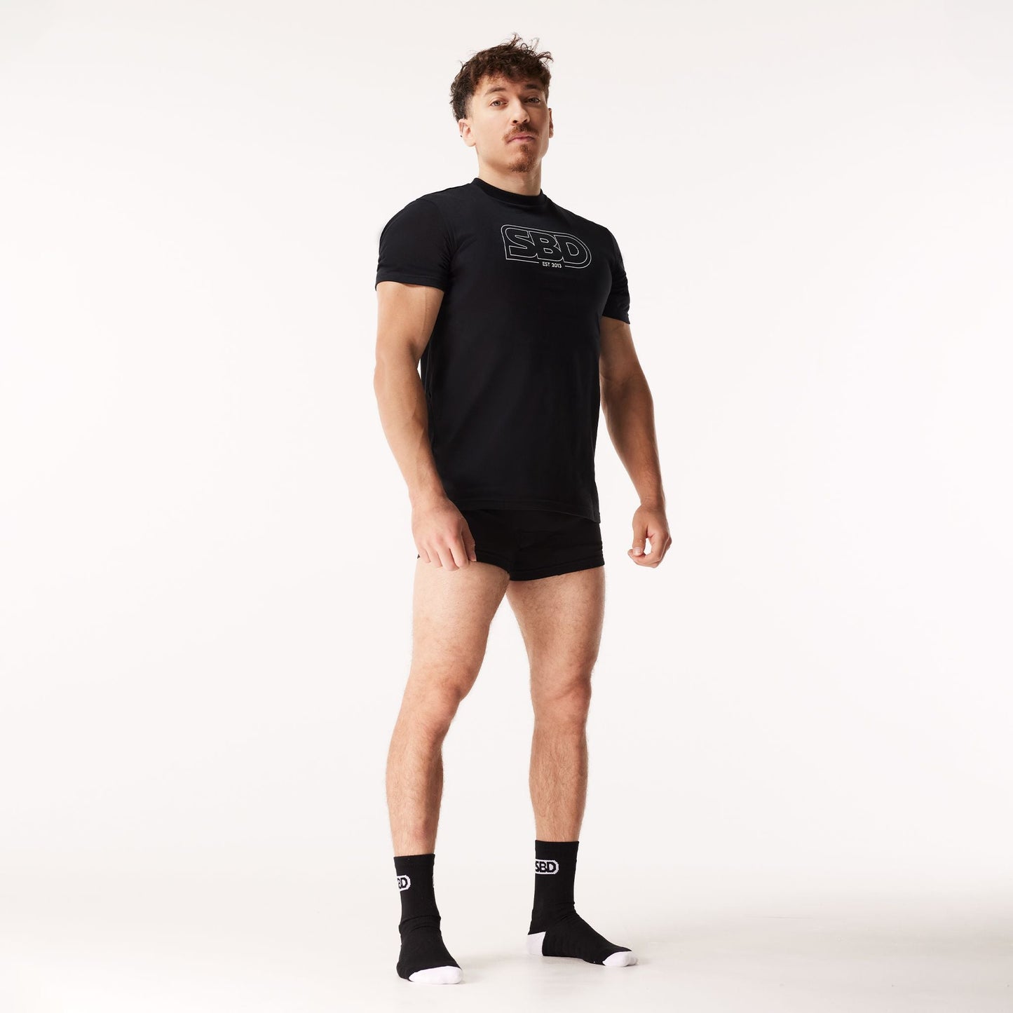 SBD T-Shirt (Momentum Range)
