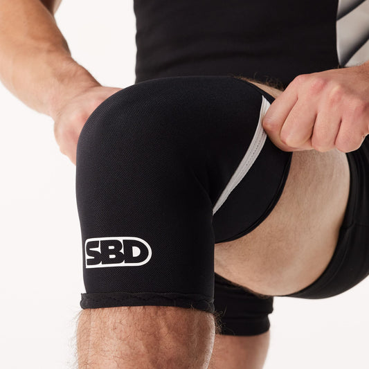 Knee Sleeves (Momentum Range)