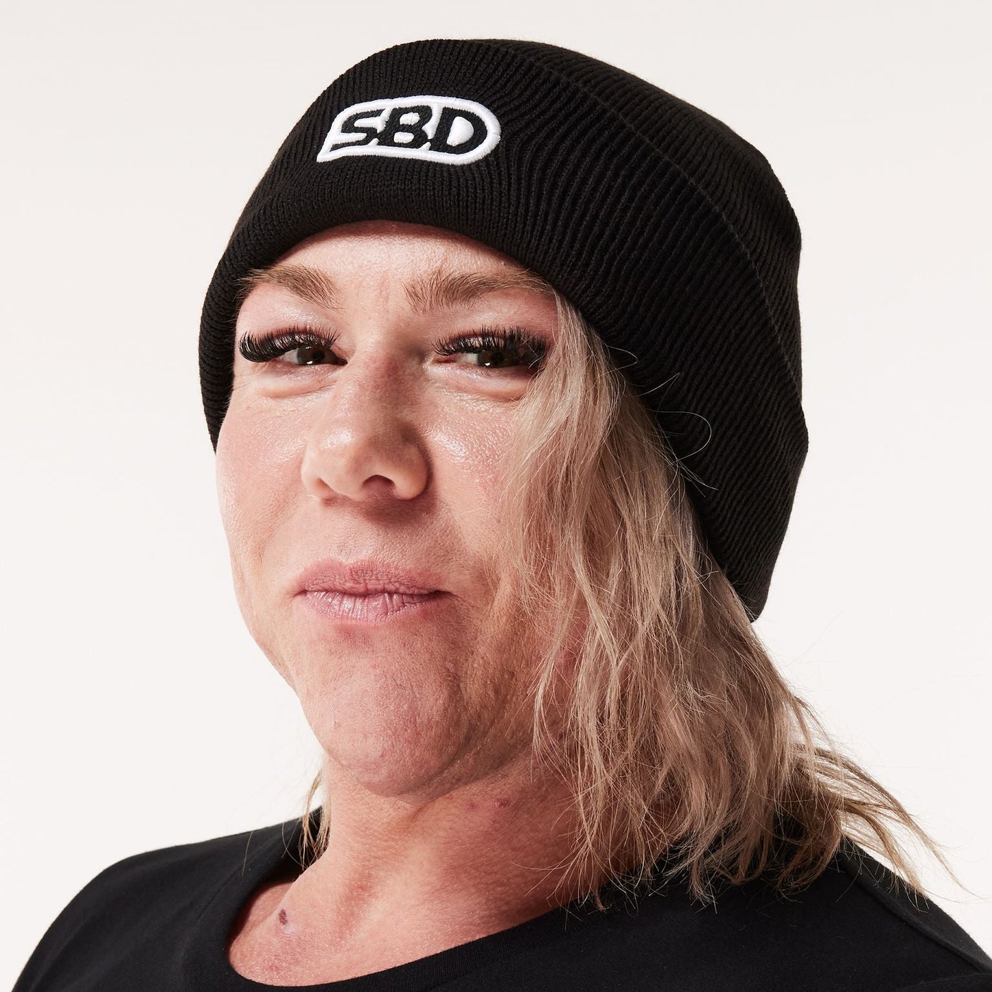 SBD Beanie (Momentum Range)
