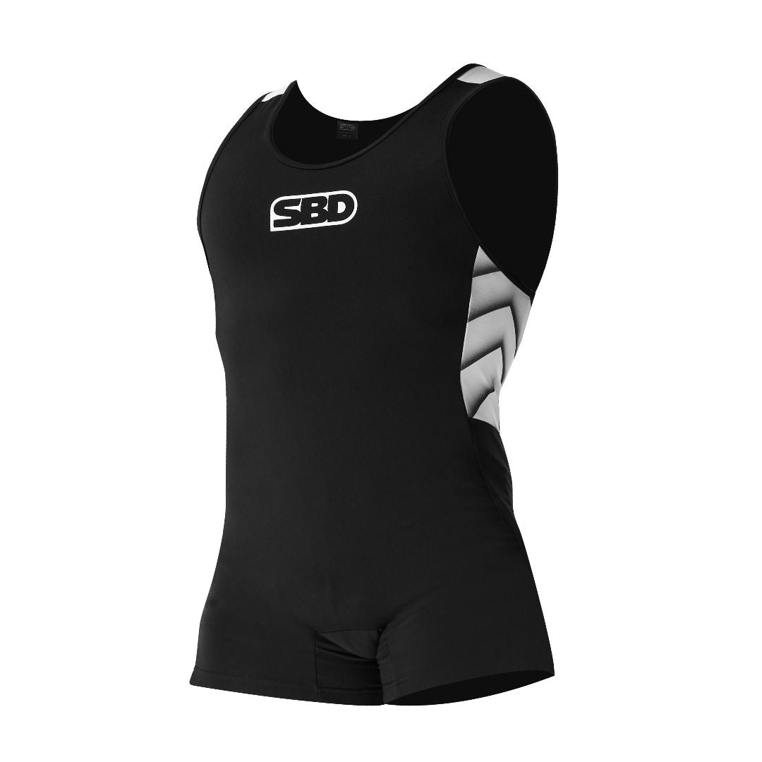 Powerlifting Singlet (Momentum Range)