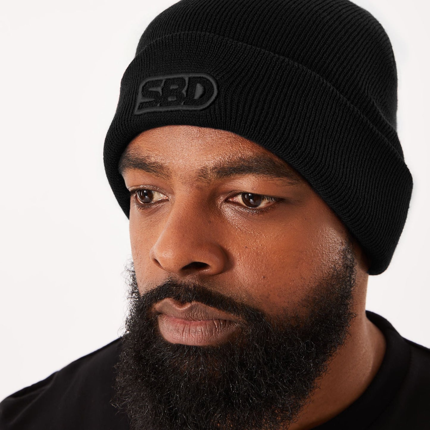 SBD Beanie (Phantom Range)