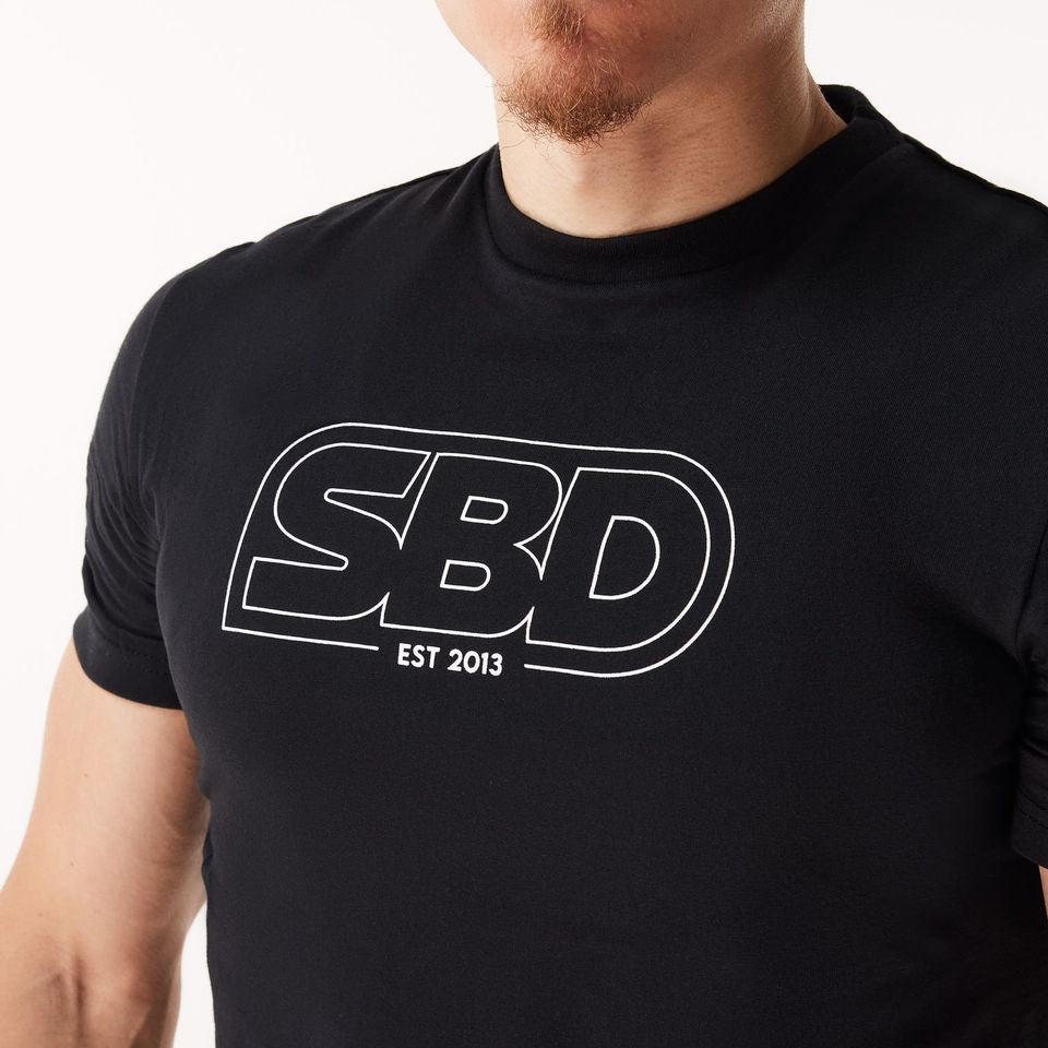 SBD T-Shirt (Momentum Range)
