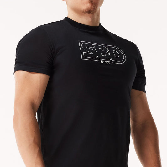 SBD T-Shirt (Momentum Range)