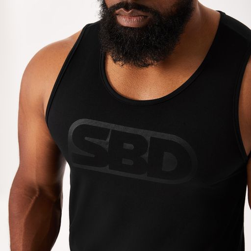 SBD Tank (Phantom Range)