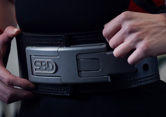 Weightlifting Belt Selection Guide