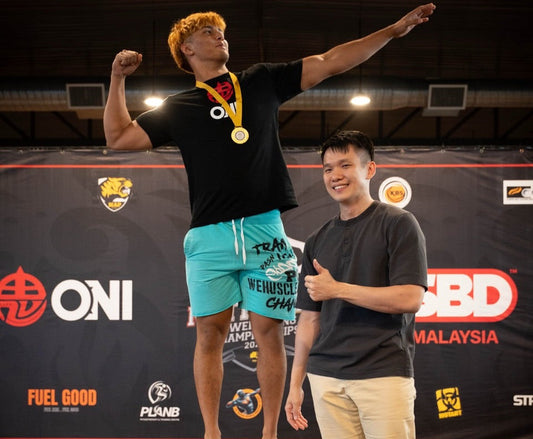 MAP National Championships 2026