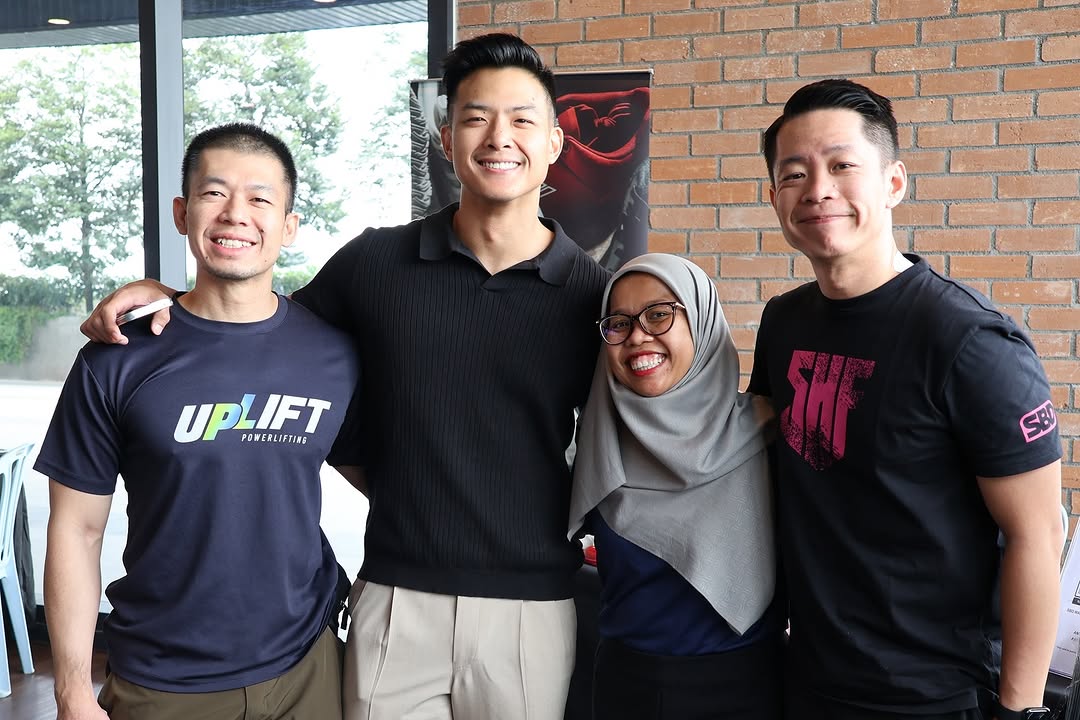 SBD Malaysia Open 2025