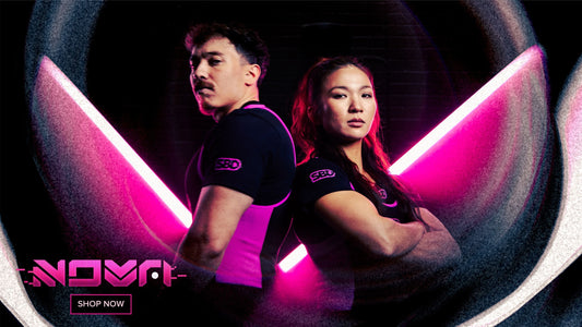 SBD Malaysia Limited Edition 2026 Nova Range