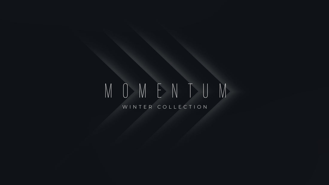 Winter Limited Edition 2023 Momentum Range
