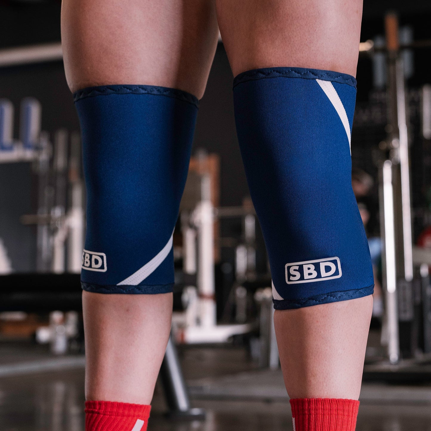 Knee Sleeves (2019 Summer Range)