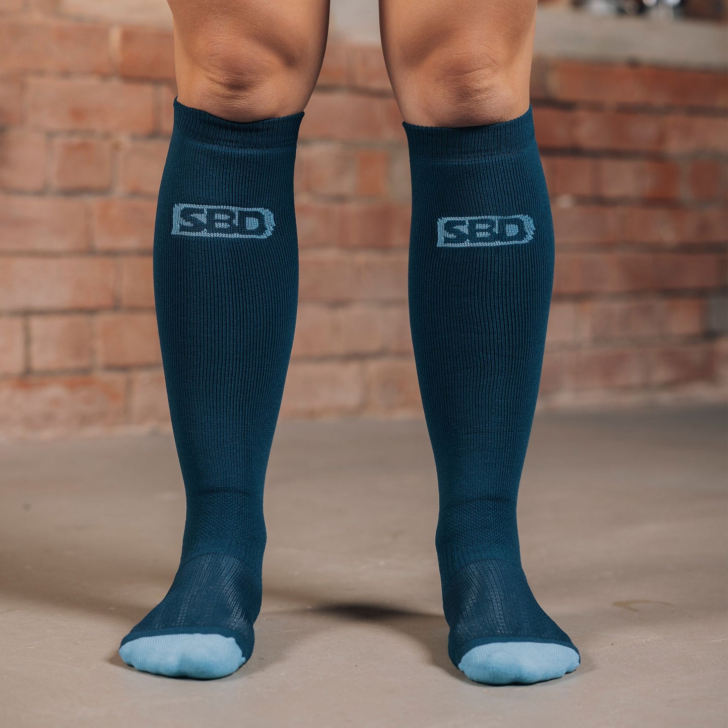 Deadlift Socks (2024 Reflect Range)