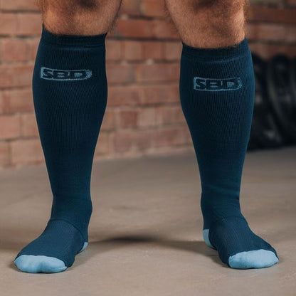 Deadlift Socks (2024 Reflect Range)